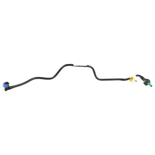 ACDelco 4-1/2 Inch Long Fuel Return Line – 84787280