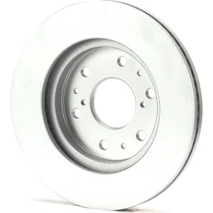 Bosch QuietCast Front Brake Rotor – 25010621