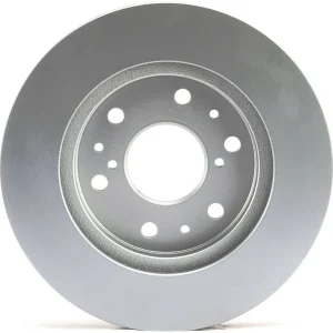 Bosch QuietCast Front Brake Rotor – 25010621 - view 3