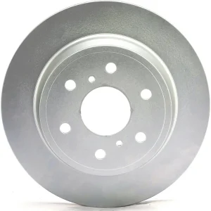 Bosch QuietCast Rear Brake Rotor – 25010646 - view 3