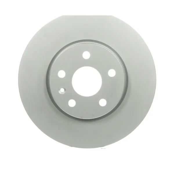Bosch QuietCast Front Brake Rotor – 25011437