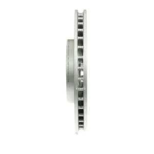 Bosch QuietCast Front Brake Rotor – 25011437 - view 2