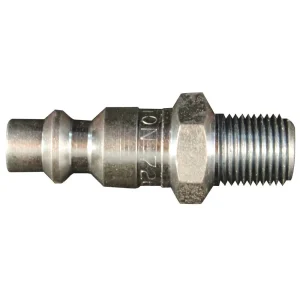 1/8″ MNPT M-STYLE® Plug (Box of 10)