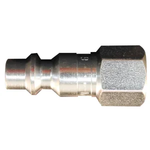 1/8″ FNPT M-STYLE® Plug (Box of 10)