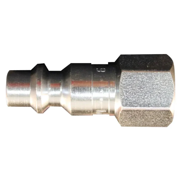1/8″ FNPT M-STYLE® Plug (Box of 10)