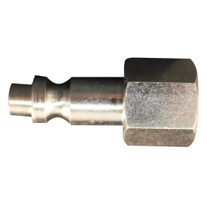 1/4″ FNPT D-Style Plug (Box of 10)