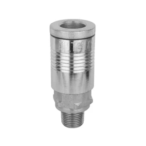 3/8″ MNPT G-Style Coupler (Box of 5) - view 3