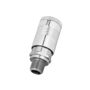 3/8″ MNPT G-Style Coupler (Box of 5) - view 4