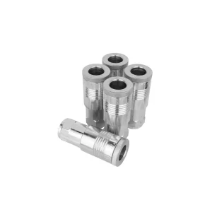 3/8″ FNPT G-Style Coupler (Box of 5)