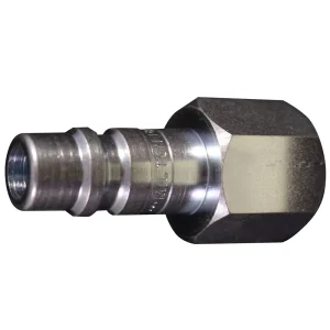 3/8″ FNPT G-Style Plug (Box of 5)
