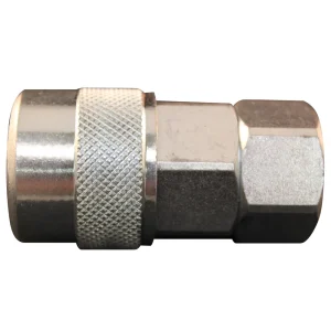 3/8″ FNPT AA-Style Coupler (Box of 5)
