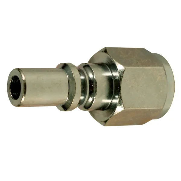 3/8″ FNPT AA-Style Plug (Box of 5)
