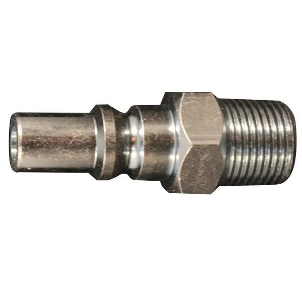 3/8″ MNPT AA-Style Plug (Box of 5)