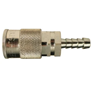 3/8″ Hose Barb H-Style Coupler (Box of 5)