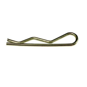 Twist-Lock Universal Coupler Safety Clip, 1-3/4″, Replacement (Box of 10)