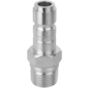 G-Style Air Plug, 1/2″ Male NPT