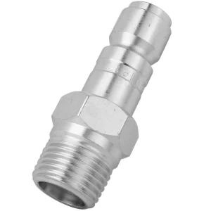 G-Style Air Plug, 1/2″ Male NPT - view 2