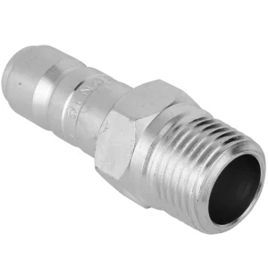 G-Style Air Plug, 1/2″ Male NPT - view 3