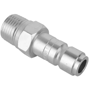 G-Style Air Plug, 1/2″ Male NPT - view 4