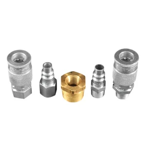 H-Style Coupler and Plug Reducer Kit - view 3