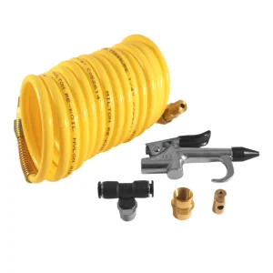 Truck Air Seat Blow Gun Kit