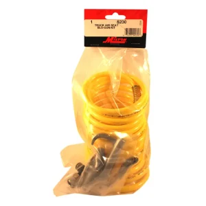 Truck Air Seat Blow Gun Kit - view 2