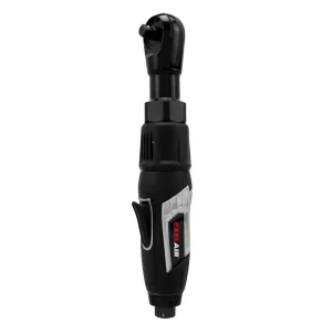 EXELAIR® 44-Pc. Pro Air Tool Accessory Kit, Impact Wrench, Air Ratchet, Die Grinder, Blow Gun, Air H - view 3