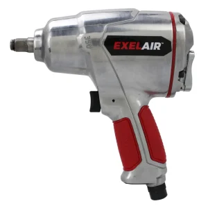EXELAIR® Pro Air Tool Kit, 50-Piece, Ultimate Air Compressor Accessories - view 4