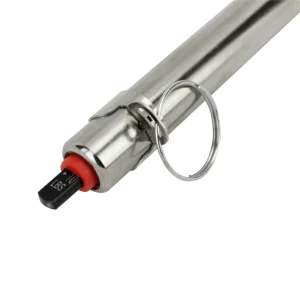Re-Calibratable Tire Pressure Service Gauges – 10-160 PSI