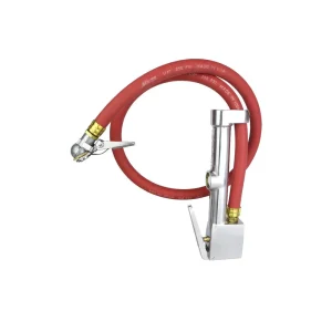 Single Head Air Chuck Inflator Gauge - view 3