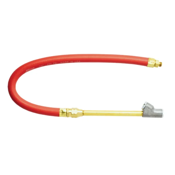 15″ Replacement Hose Whip
