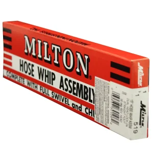 15″ Replacement Hose Whip - view 2