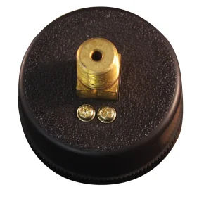 1/4″ NPT Mini High Pressure Dial Gauge - view 2