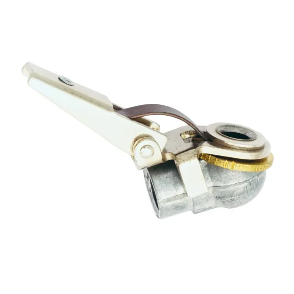 7/16″-27 UNS Single Head Grip Air Chuck (Box of 10)
