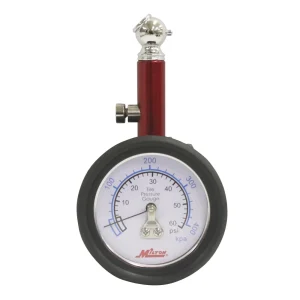Single Head Dial Gauge (Pack of 5)