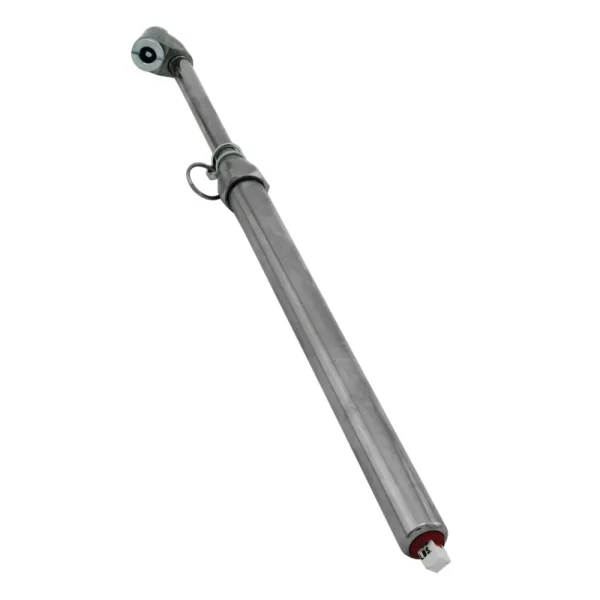 Dual Head Tire Pressure Guage, 10-160 PSI, Dually Tire Pressure Gauge, Truck, Tractor Trailer, RV & Car, S-986