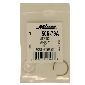 Inflator Gauge Cartridge Repair Kit - view 2