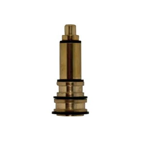 Valve Cartridge, Replacement