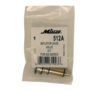 Valve Cartridge, Replacement - view 2