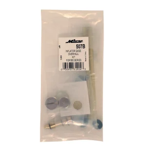 Inflator Gauge Overhaul Kit - view 3