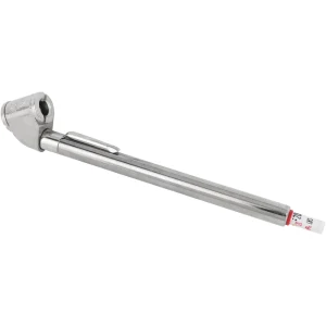 Tire Pressure Gauge, 20-120 PSI Dual Head Truck Air Chuck(Box of 100) - view 2