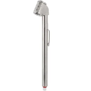 Tire Pressure Gauge, 20-120 PSI Dual Head Truck Air Chuck(Box of 100) - view 3