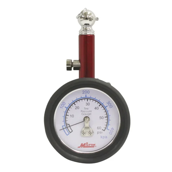Single Head Dial Gauge (Single Retail Pack)