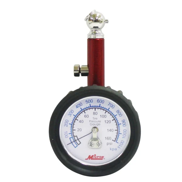 Single Head Chuck Dial Gauge (Single Retail Pack)