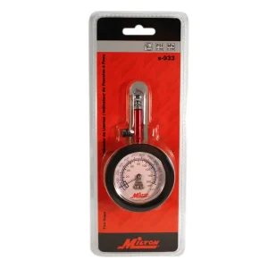 Single Head Chuck Dial Gauge (Single Retail Pack) - view 2