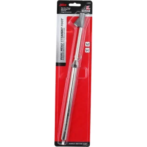 Straight Foot Dual-Head Chuck Service Gauge (Single Retail Pack) S-986W - view 2