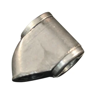 1/8″-27 NPT Dual Air Chuck Head Replacement (Box of 10) - view 2