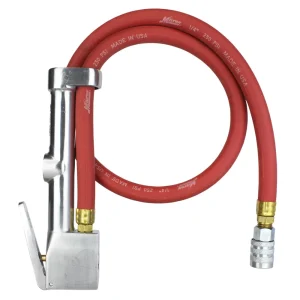 Kwik Grip Safety Inflator Gauge - view 4