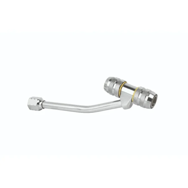 550-1B Bent Truck Air Chuck Extension