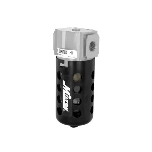 3/8″ NPT Polycarbonate FRL Micro Filter